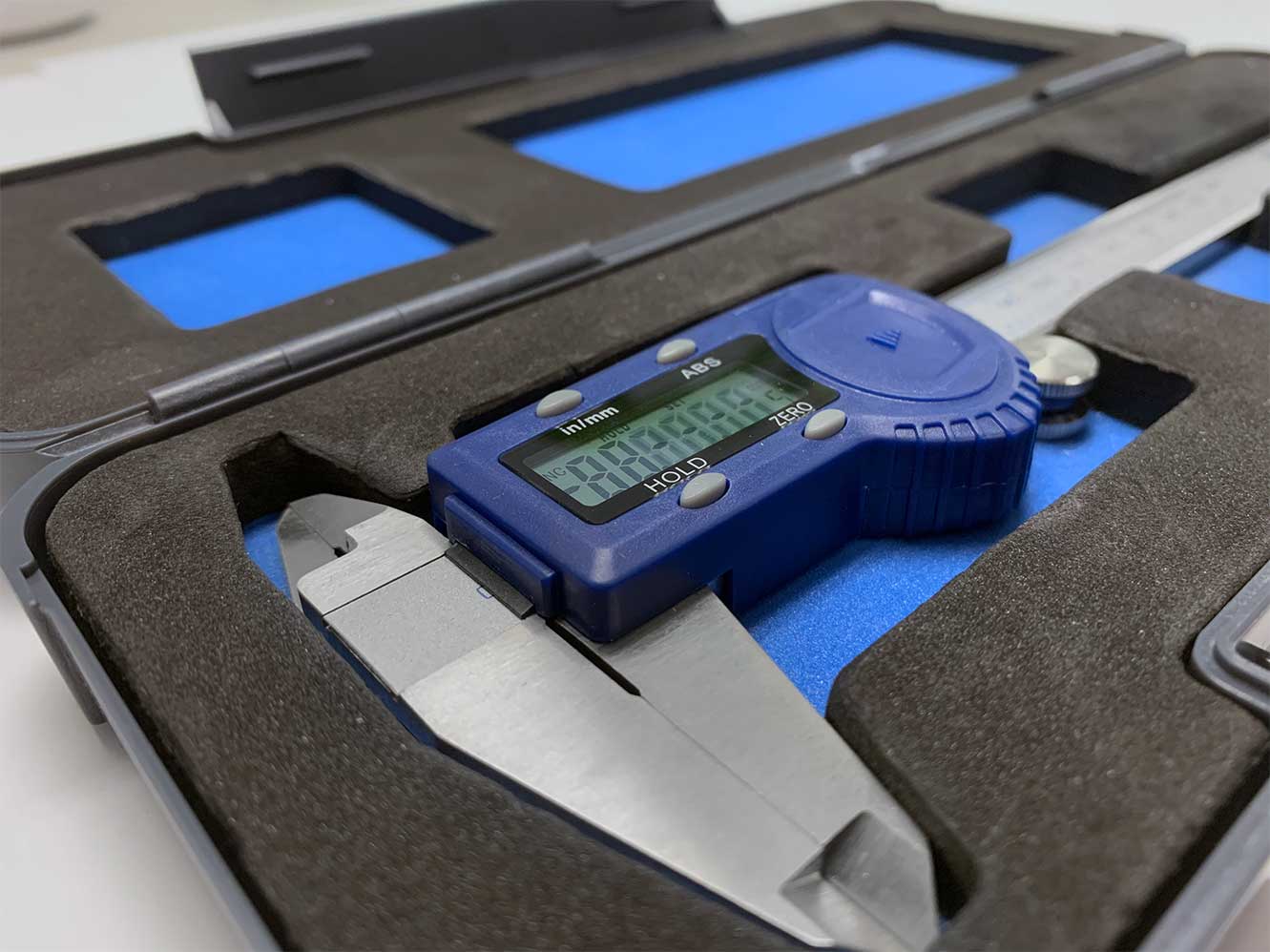 M5C-3D Digital Caliper