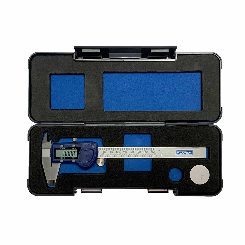 M5C-3D Digital Caliper