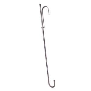 Mercury Probe Heater