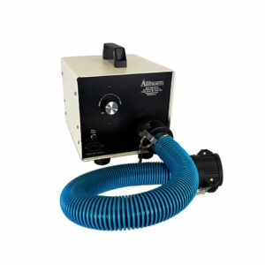 Probe Thermocouple Replacement