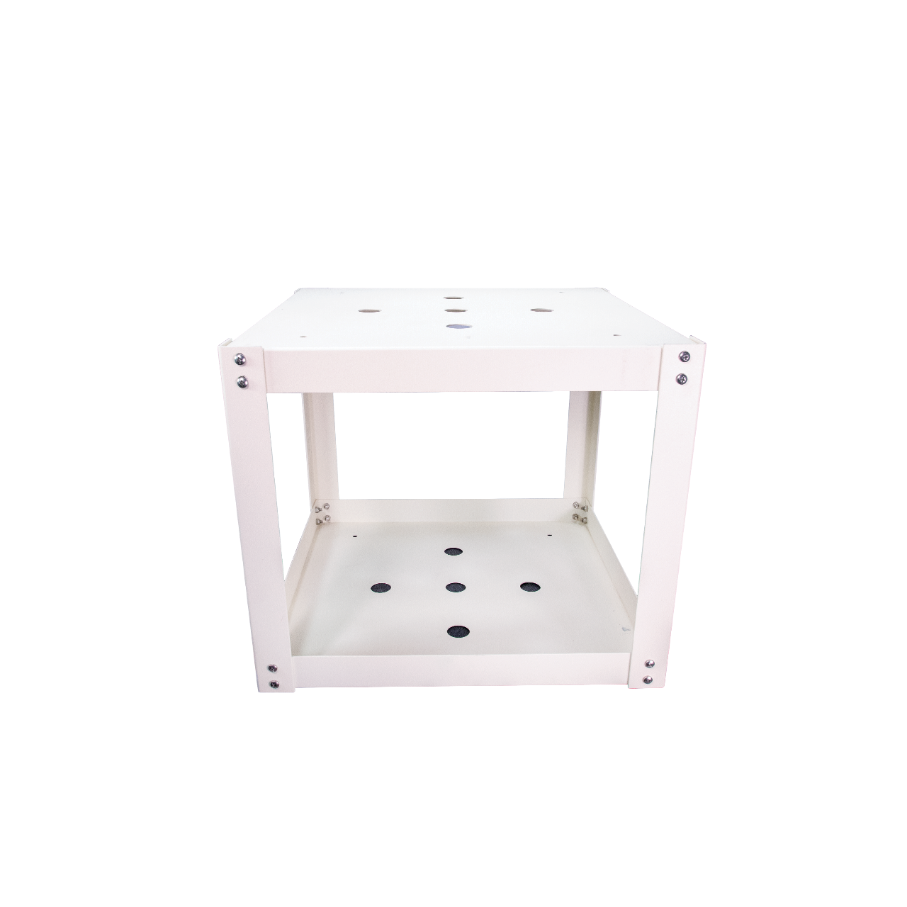 CR-20U MercSampler Rack Mount Cabinet – CR-20U-BASE