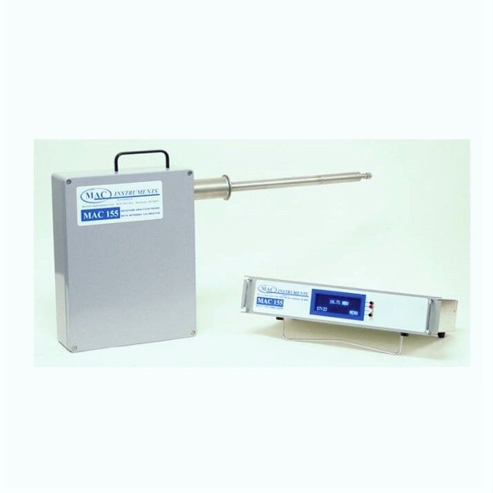 High/Low Range Continuous Moisture Analyzer Probe – Low