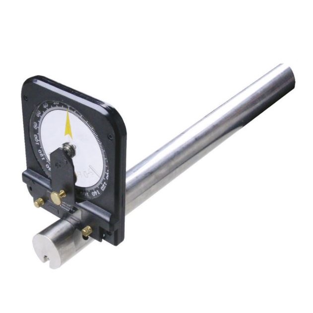 INC-A300 Pendulum Style Inclinometer