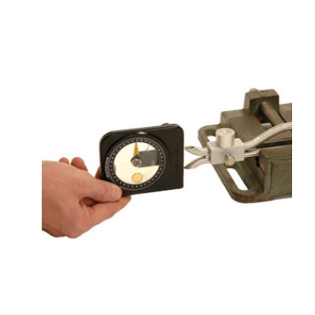 INC-A300 Pendulum Style Inclinometer