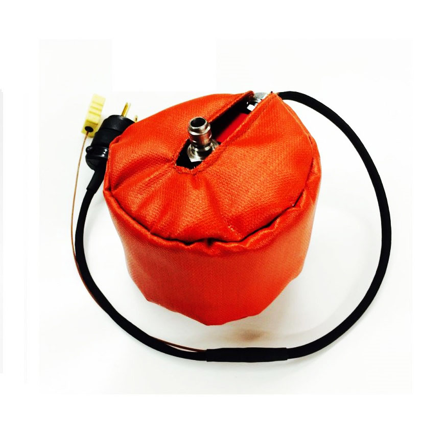 Insulated Blanket for SFA-82H