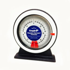 Magnehelic Gauge (Without Stand)