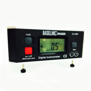 Magnehelic Gauge (Without Stand)
