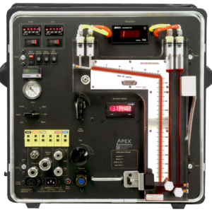 XC-6 Console