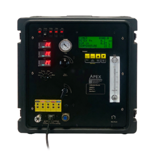XC-6 Console
