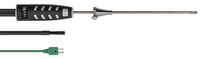 CP2 24cm Flue Probe
