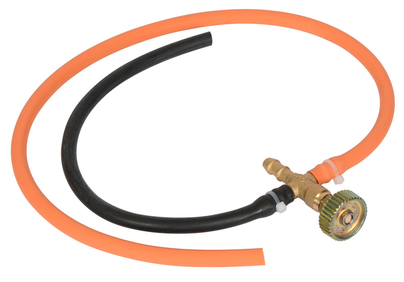 PRD2 Pressure Relief Device
