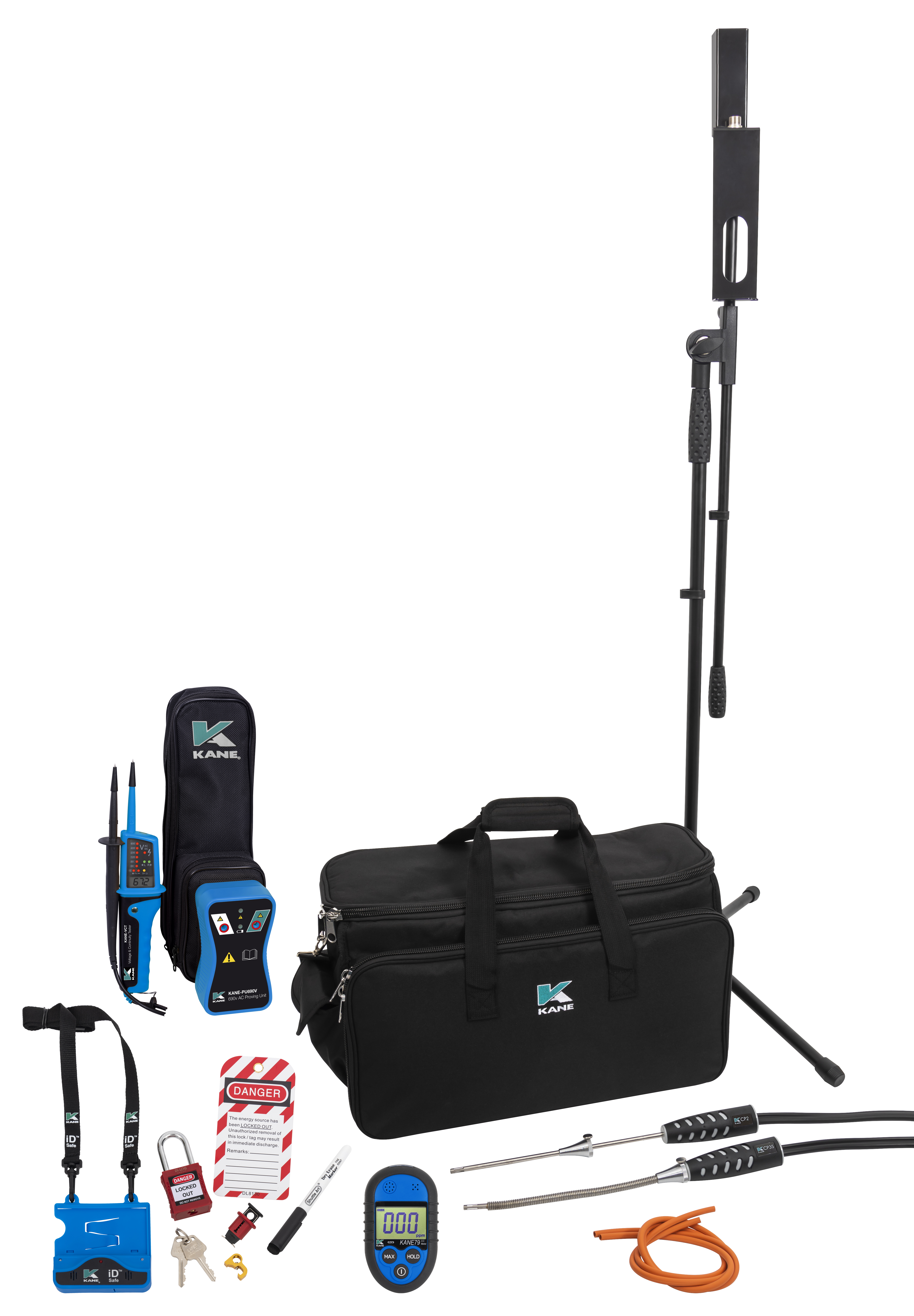 CMDDA6 KIT