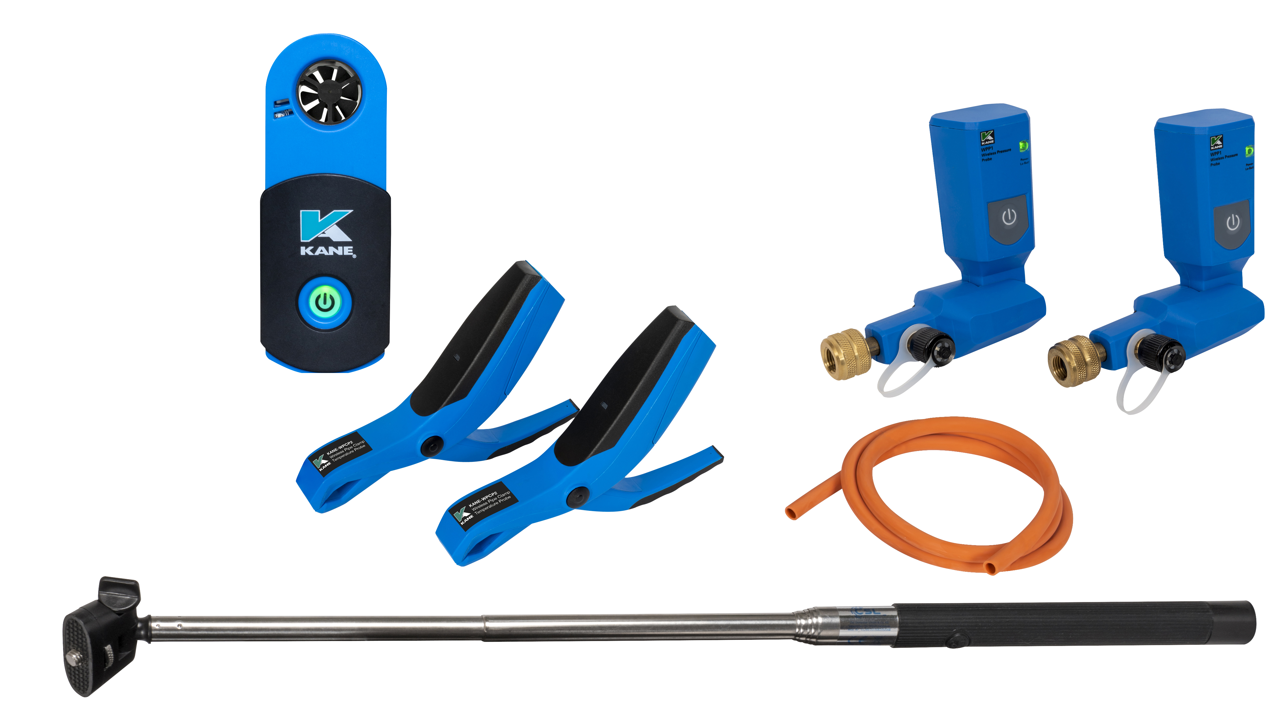 HVACR KIT