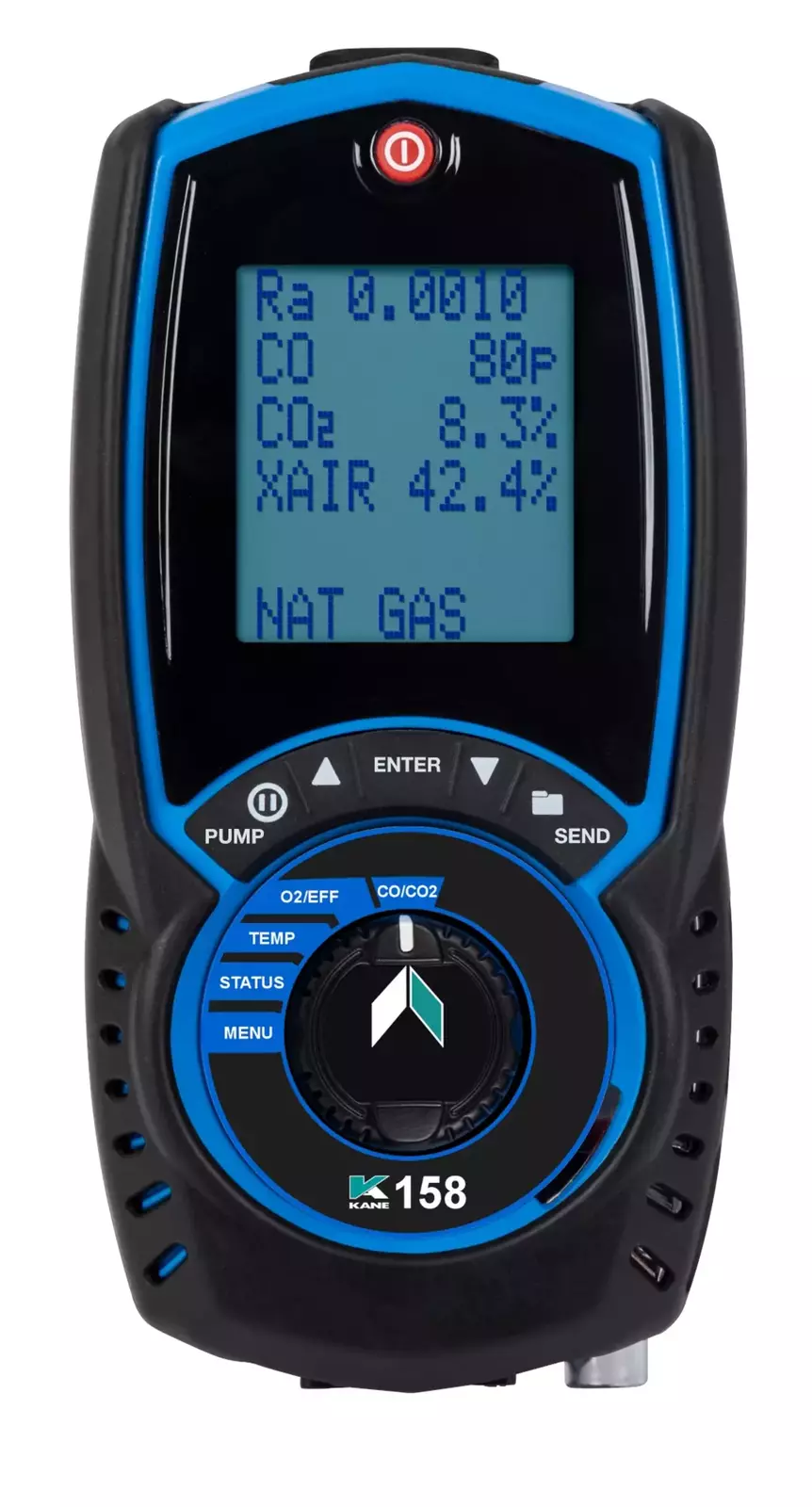KANE158 Domestic appliance analyser