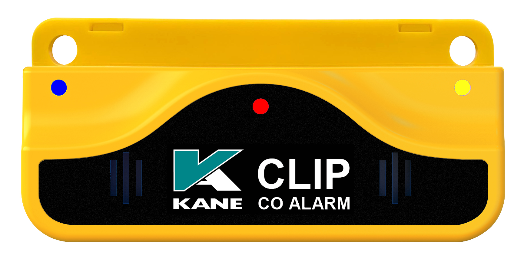 KANE-CLIP Personal CO Alarm