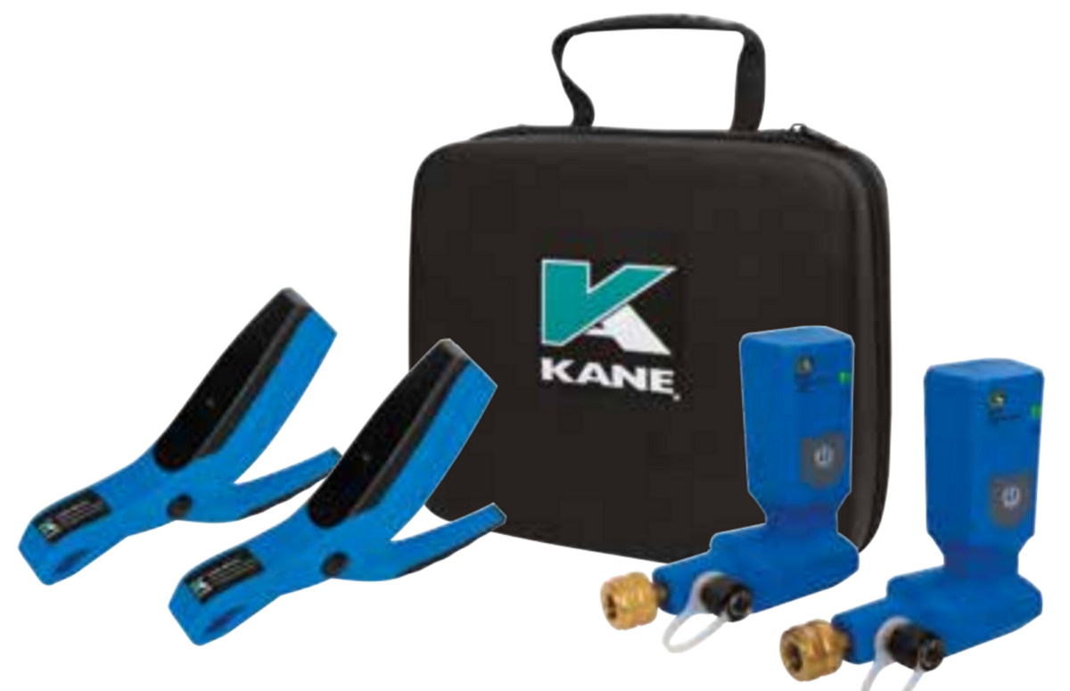 KANE-HUB4 KIT Heat Pumps & A/C