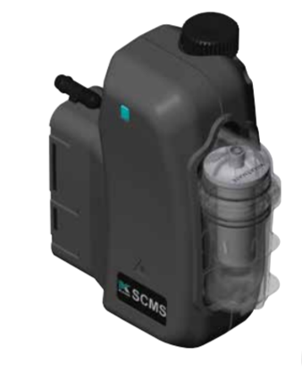 KANE-SCM Boiler Performance & Semi Continuous Monitoring