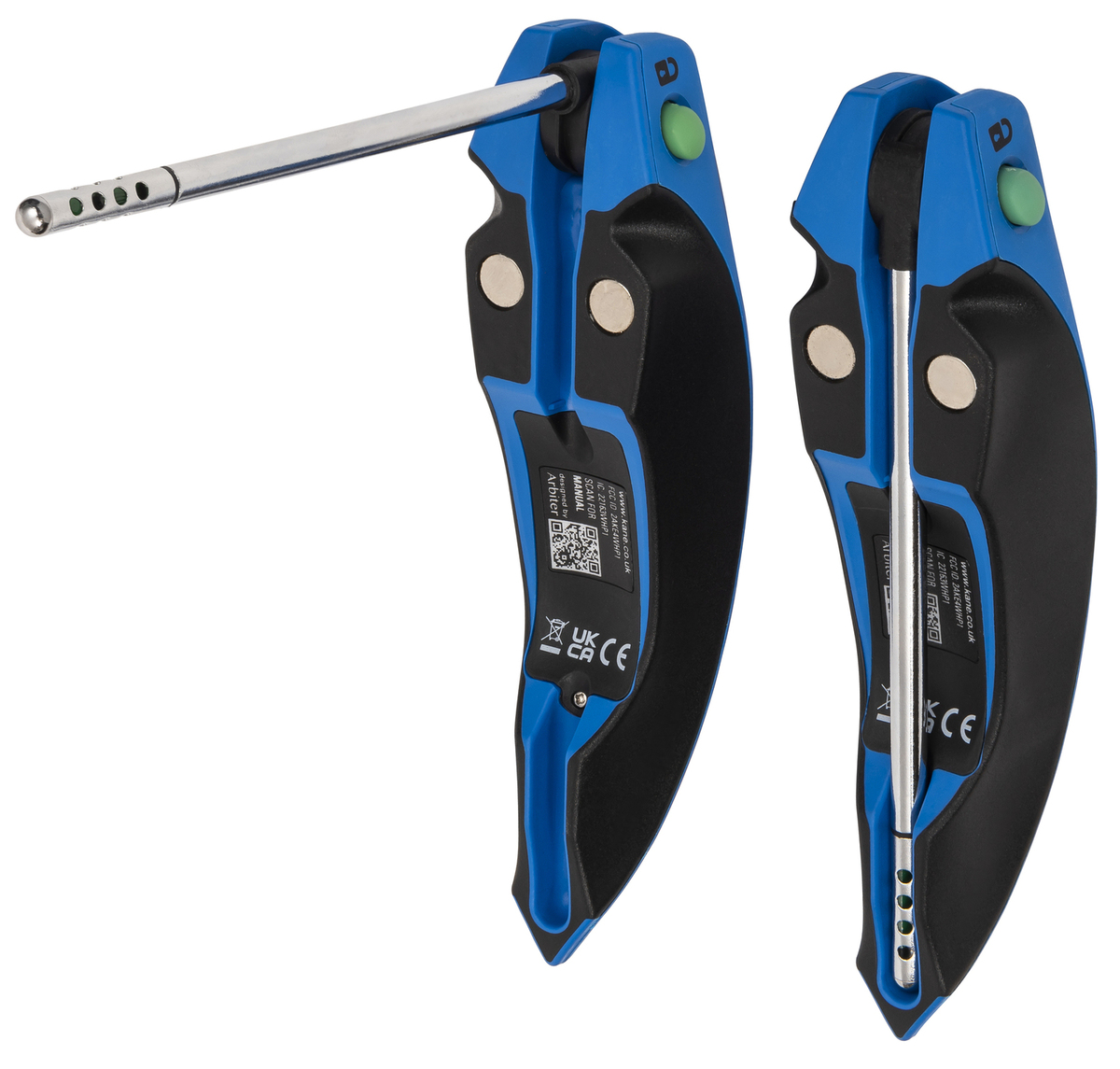 KANE-WHP2 2 Wireless Hygrometer Probes