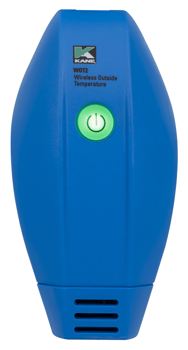 KANE-WOT2 Outdoor Temperature Sensor