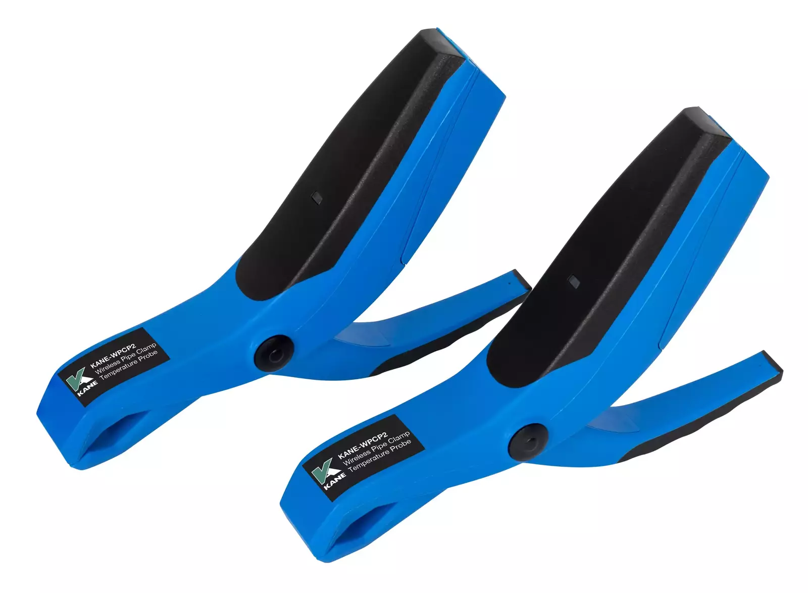 KANE-WPCP2 Wireless Pipe Clamp Temperature Probes