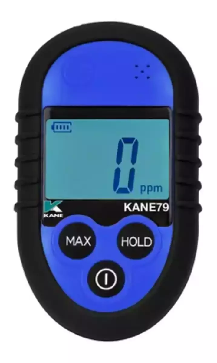 KANE79 Wireless CO monitor