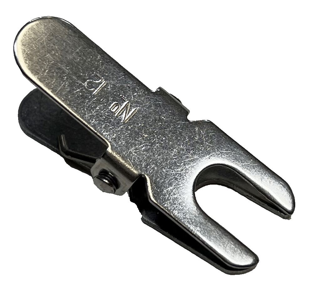 Ball Joint Clamp Size 12