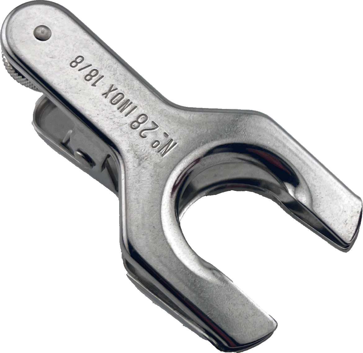 Ball joint Clamp Size 28