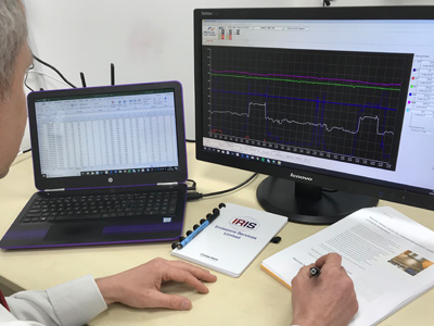 Remote technical support