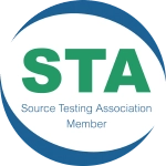 Source Testing Association Member
